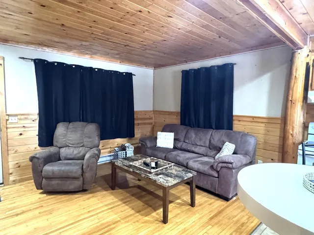 $85,000 | 131 Jensen Avenue, Clearbrook, MN 56634