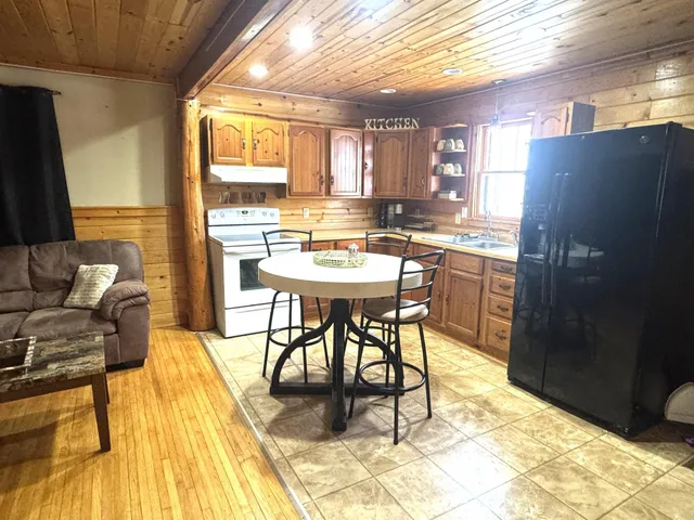 $85,000 | 131 Jensen Avenue, Clearbrook, MN 56634