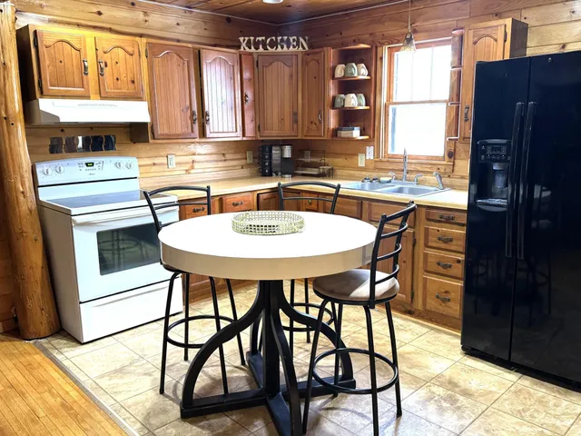 $85,000 | 131 Jensen Avenue, Clearbrook, MN 56634