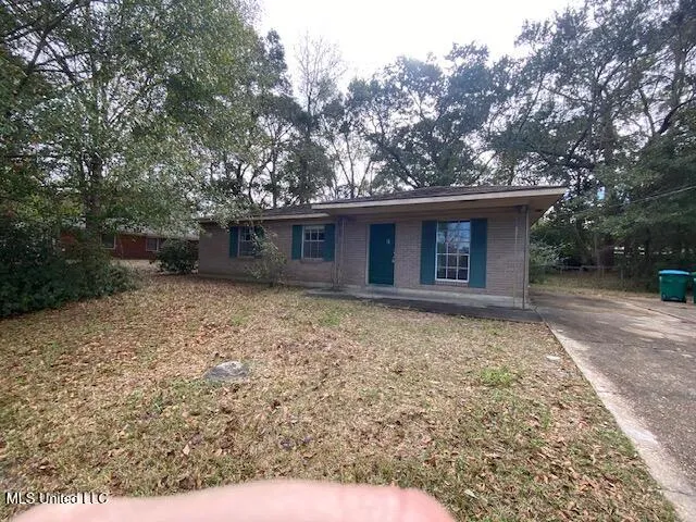 $1,350 | 2005 Switzer Road, Gulfport, MS 39507