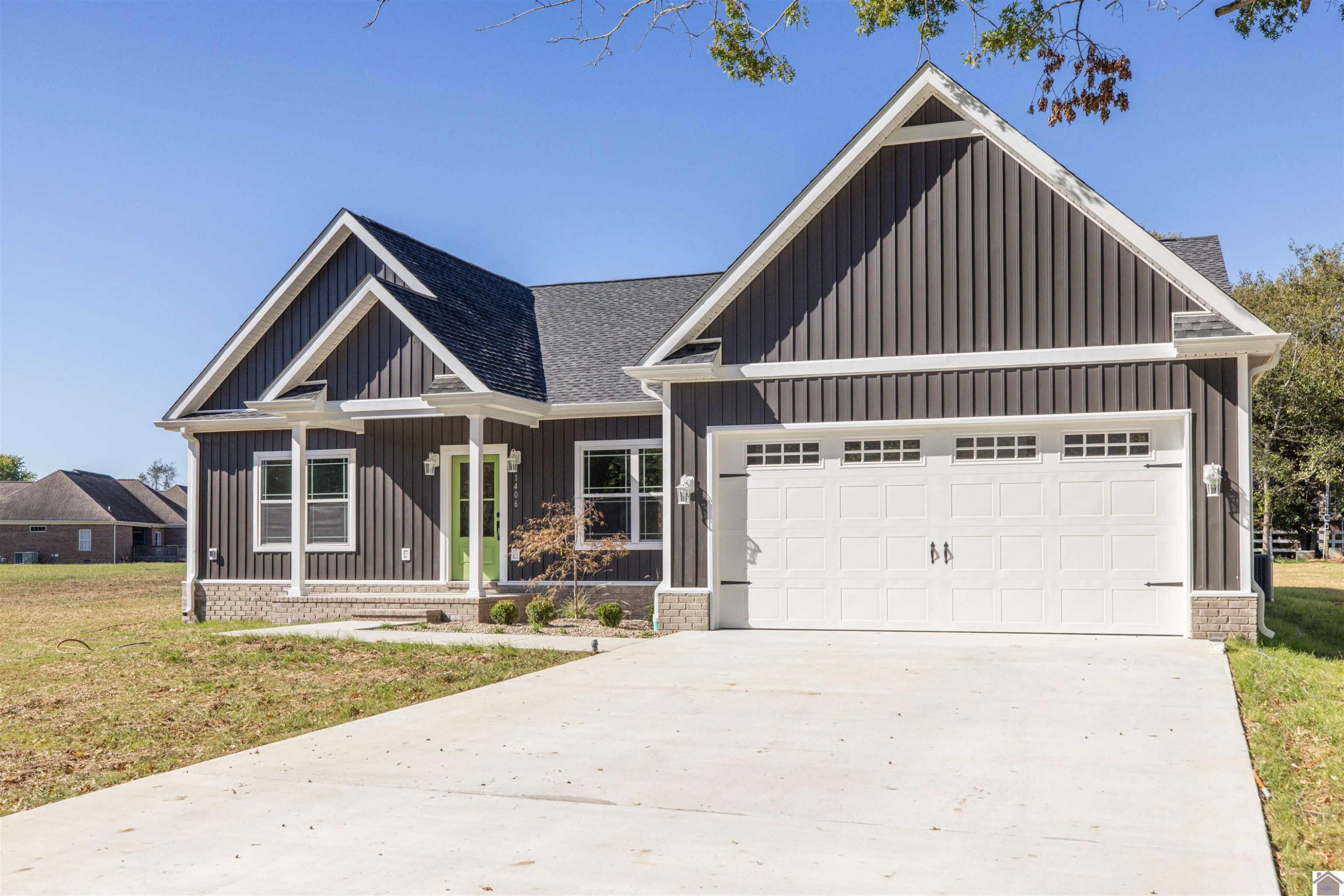 1406 Doran Road Murray, KY 42071 - Photo 2 of 35 Photo 2