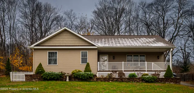 $269,900 | 159 Vail Road, Factoryville, PA 18419