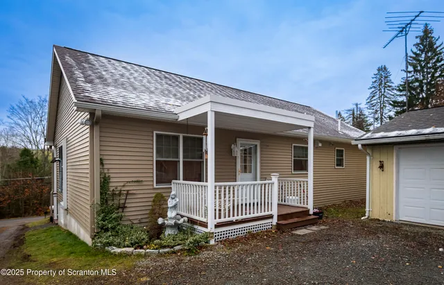 $269,900 | 159 Vail Road, Factoryville, PA 18419