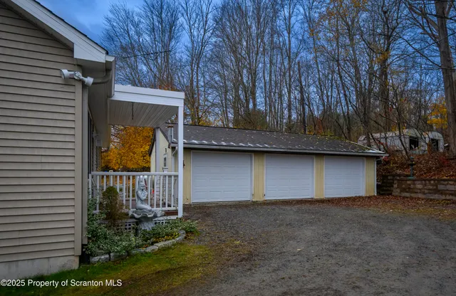 $269,900 | 159 Vail Road, Factoryville, PA 18419