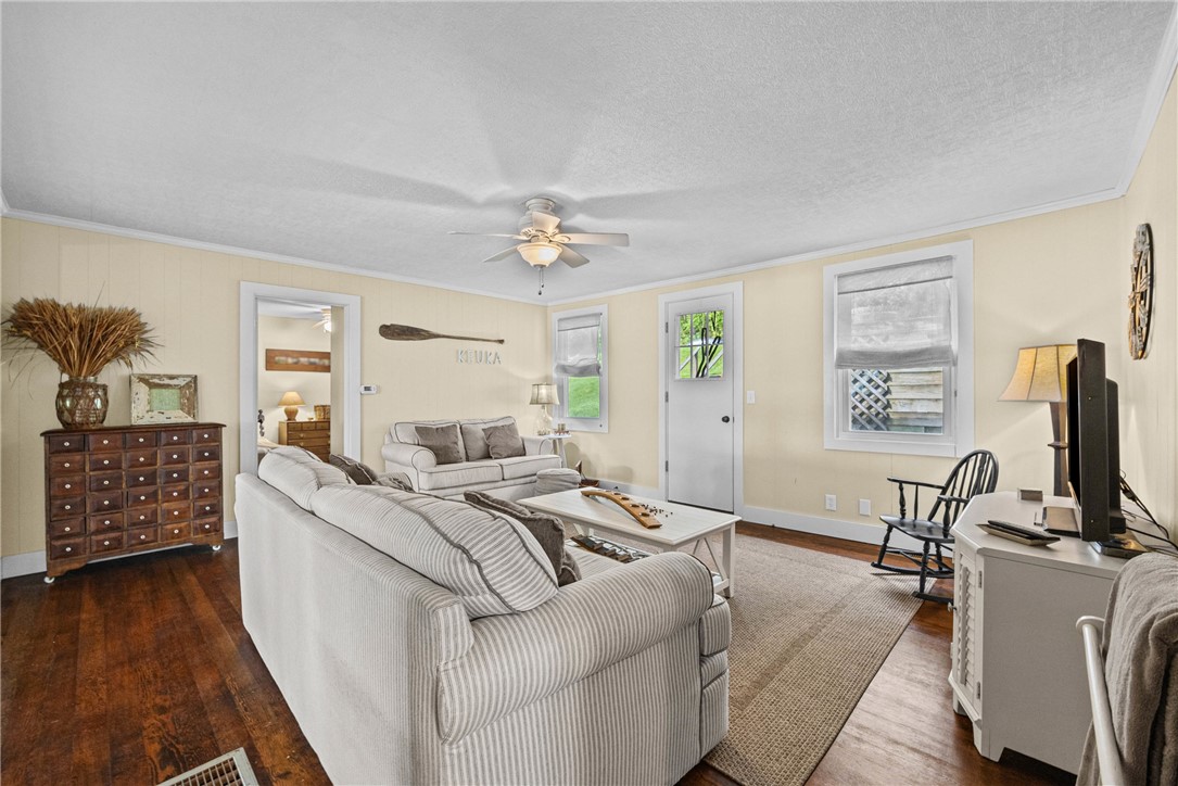 3155 West Lake Road Jerusalem, NY 14527 - Photo 9 of 48 Gallery Image 9