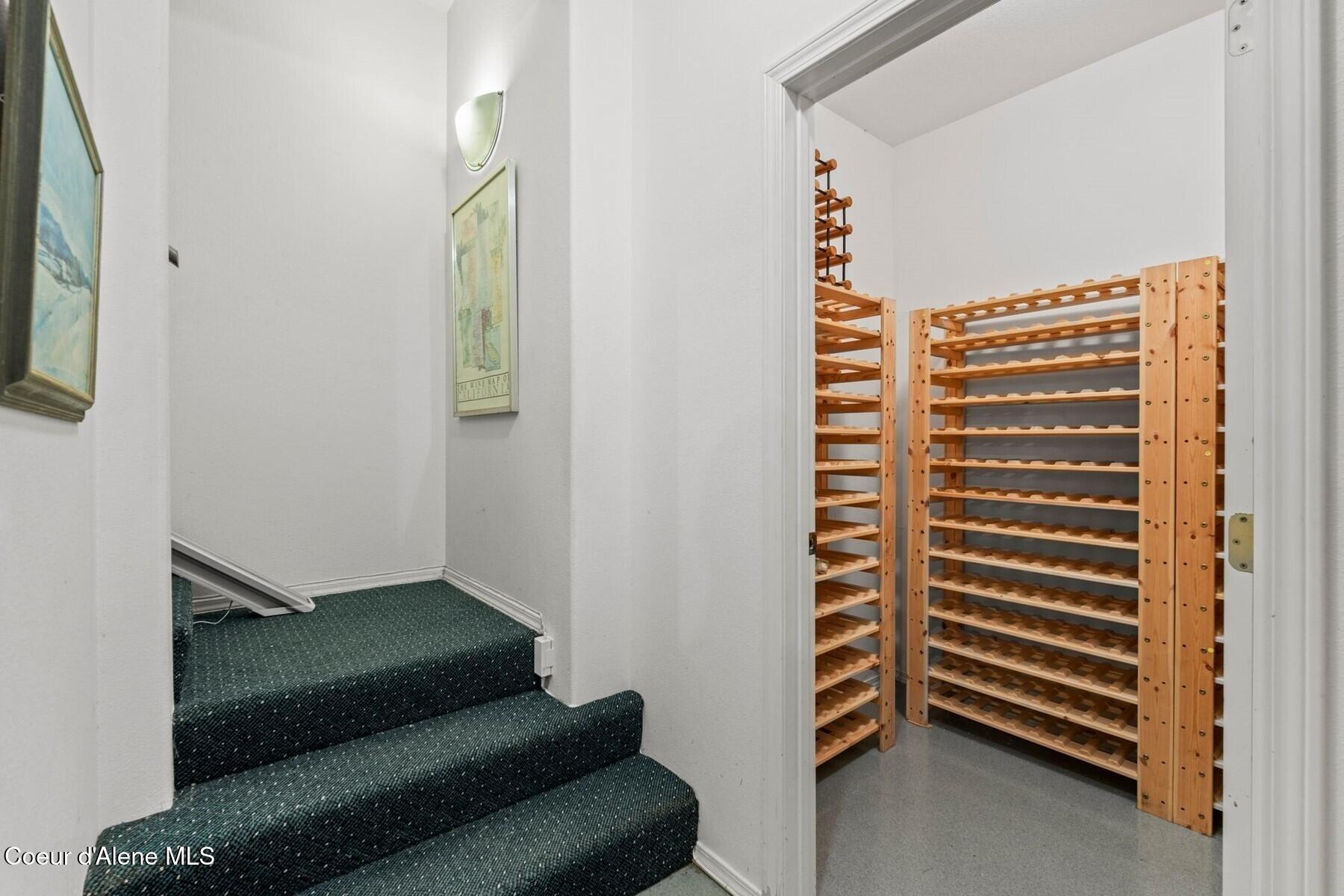 38 South Quail Run Sandpoint, ID 83864 - Photo 30 of 53 Storage room on lower level