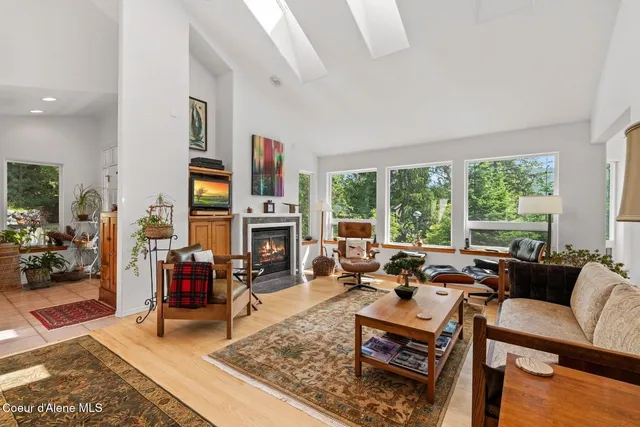 $1,150,000 | 38 South Quail Run, Sandpoint, ID 83864