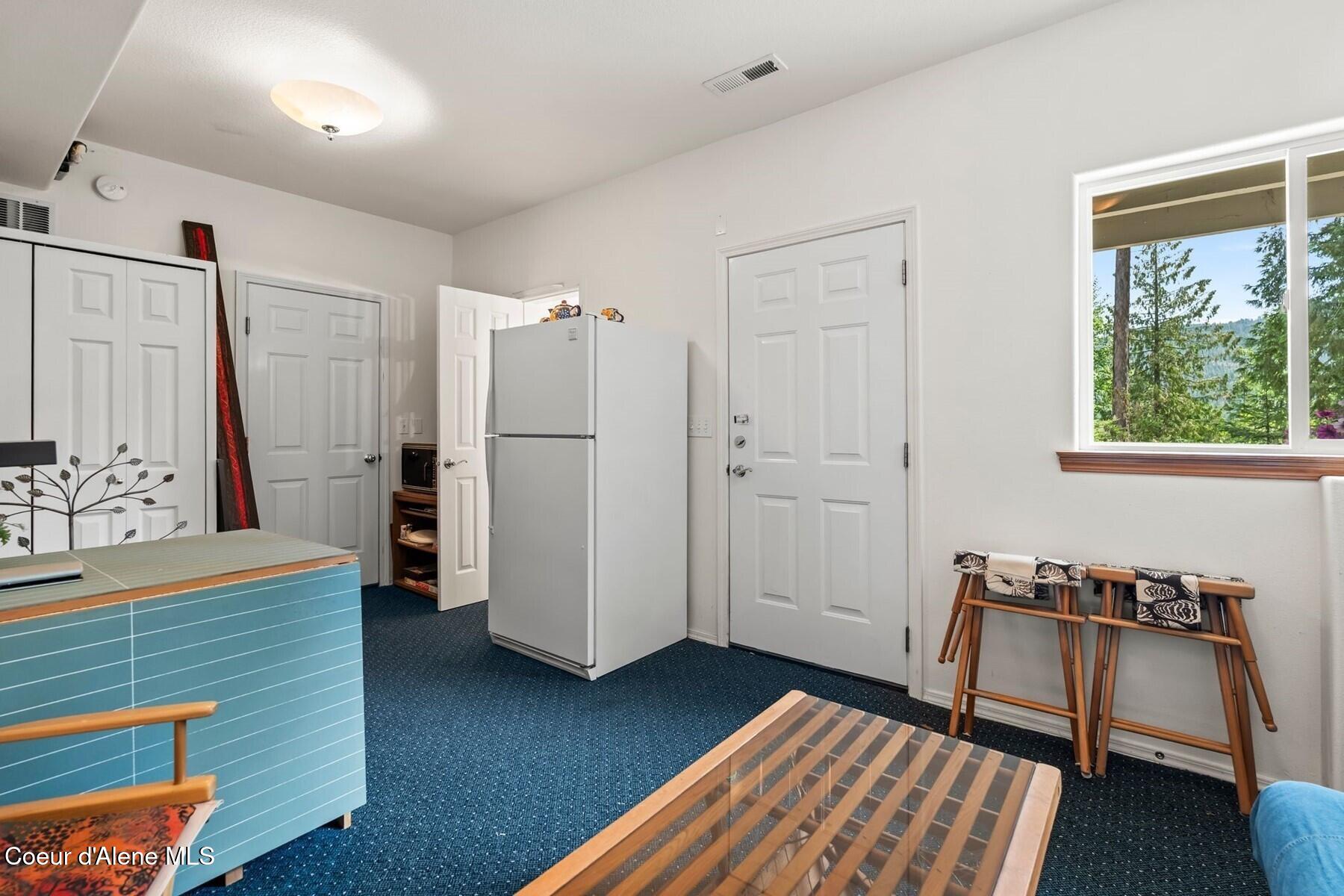 38 South Quail Run Sandpoint, ID 83864 - Photo 32 of 53 Lower level bedroom