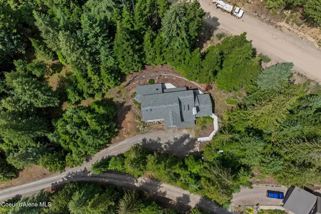 $1,150,000 | 38 South Quail Run, Sandpoint, ID 83864