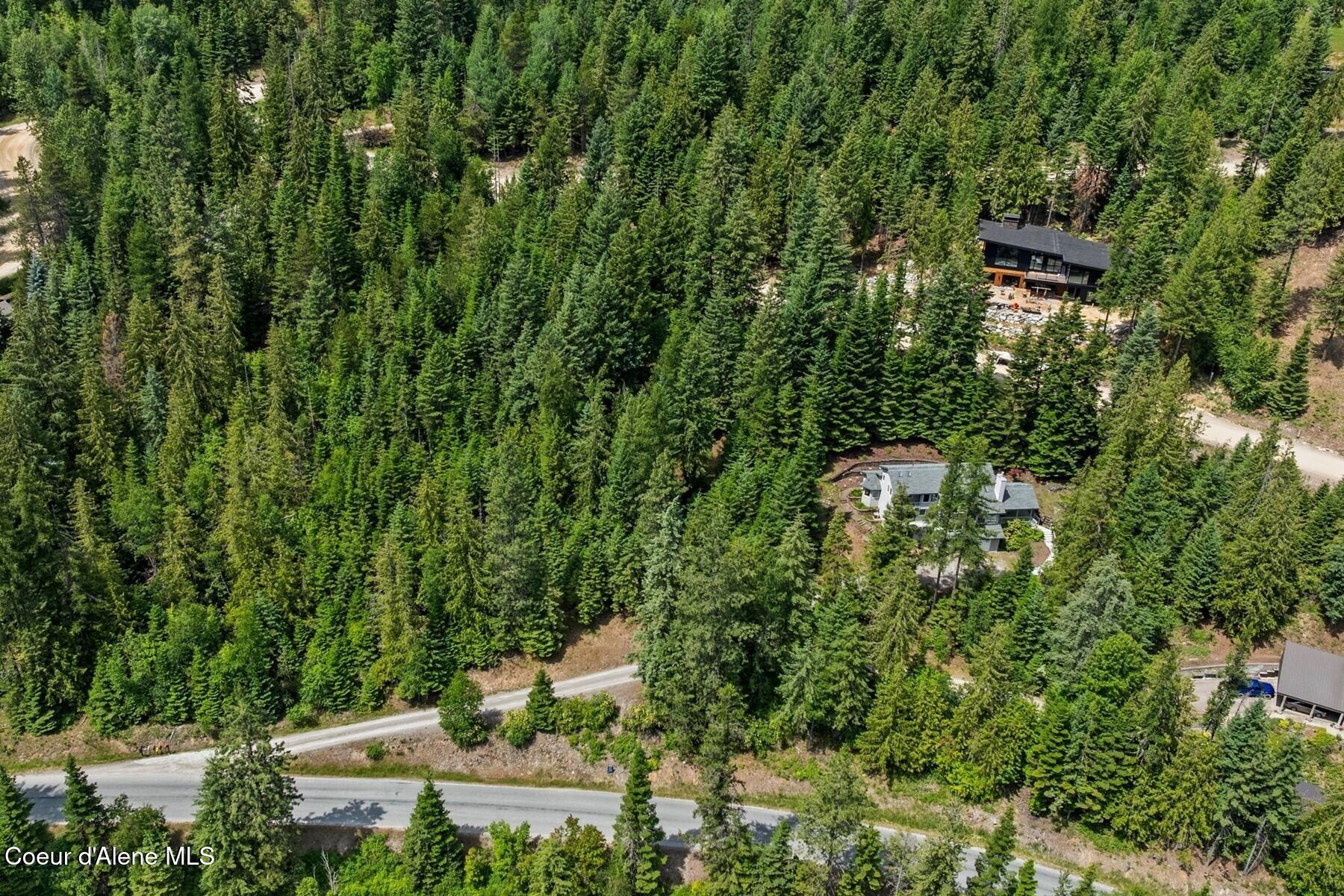 38 South Quail Run Sandpoint, ID 83864 - Photo 47 of 53 Fairway View Dr behind home