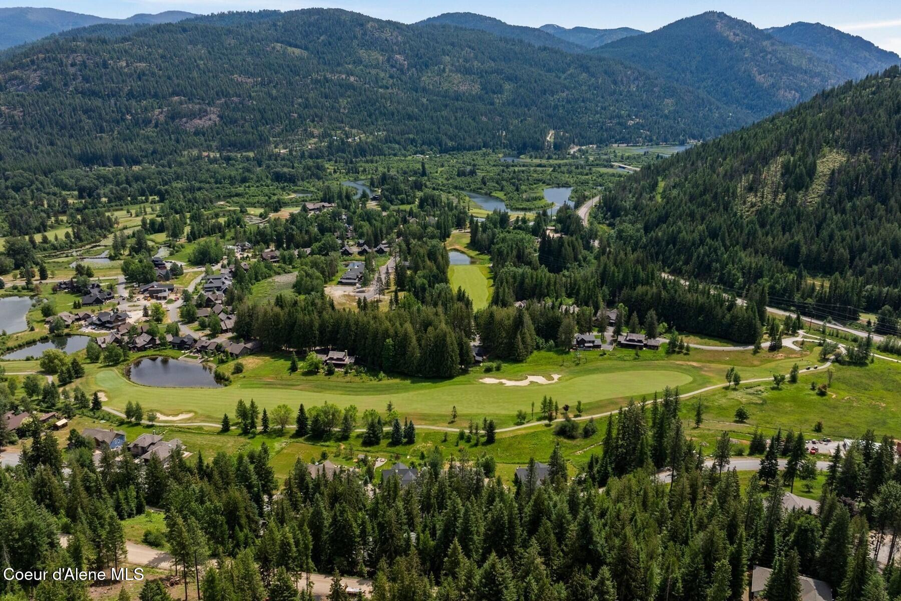 38 South Quail Run Sandpoint, ID 83864 - Photo 49 of 53 Meandering Pack River