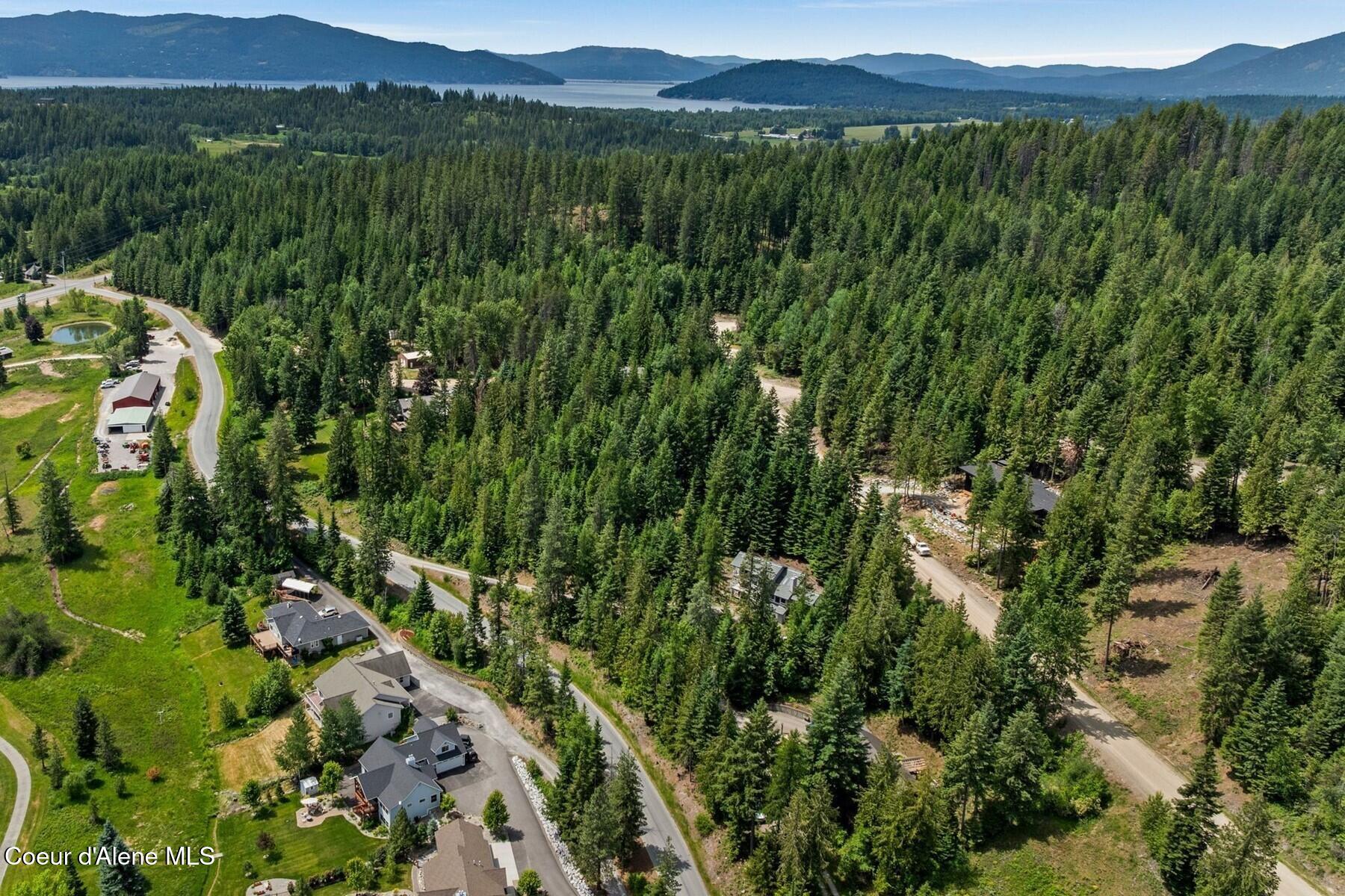 38 South Quail Run Sandpoint, ID 83864 - Photo 50 of 53 Lake Pend Oreille