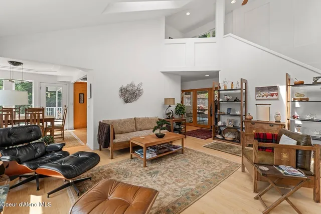 $1,150,000 | 38 South Quail Run, Sandpoint, ID 83864