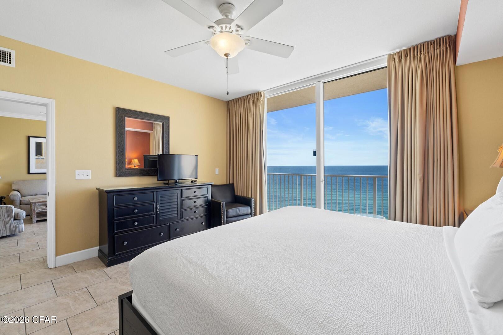 16819 Front Beach Road, Unit 1115 Panama City Beach, FL 32413 - Photo 14 of 52