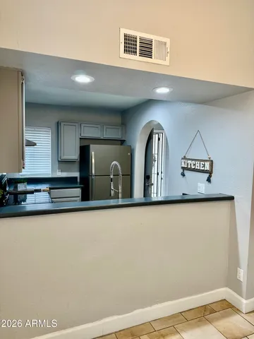 $347,000 | 1120 North Val Vista Drive, Unit 28, Gilbert, AZ 85234