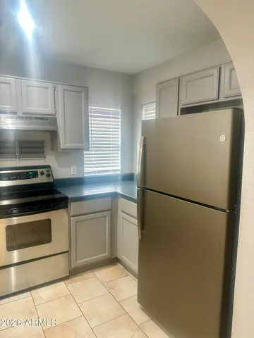 $347,000 | 1120 North Val Vista Drive, Unit 28, Gilbert, AZ 85234