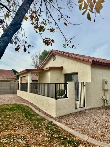 $347,000 | 1120 North Val Vista Drive, Unit 28, Gilbert, AZ 85234