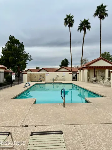 $347,000 | 1120 North Val Vista Drive, Unit 28, Gilbert, AZ 85234