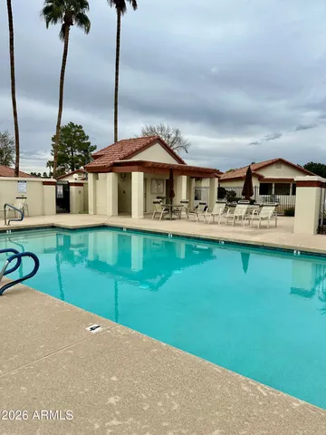 $347,000 | 1120 North Val Vista Drive, Unit 28, Gilbert, AZ 85234