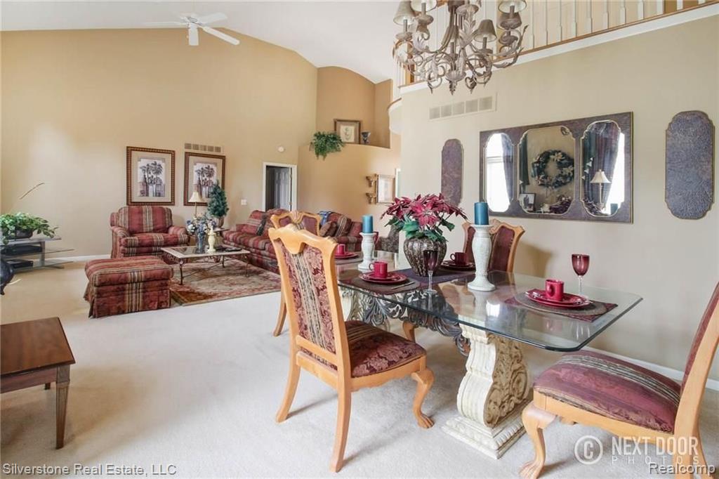 3327 Paddington Court Rochester Hills, MI 48309 - Photo 9 of 41