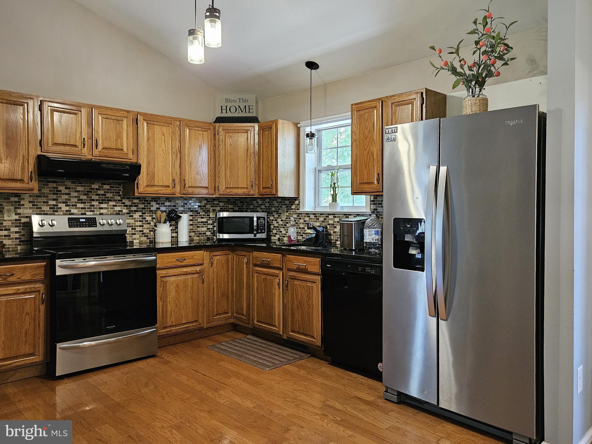 46 West Praecipe Way Cochranville, PA 19330 - Photo 11 of 22 Kitchen