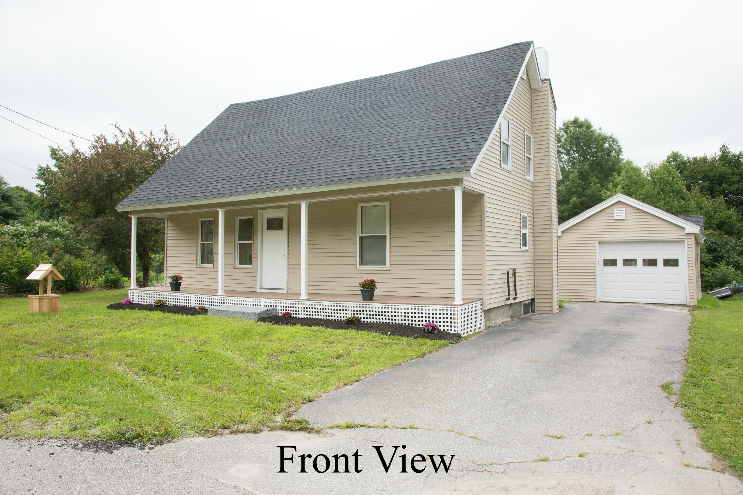 13 Foye Road Manchester, ME 04351 - Photo 1 of 28 5U8A8089