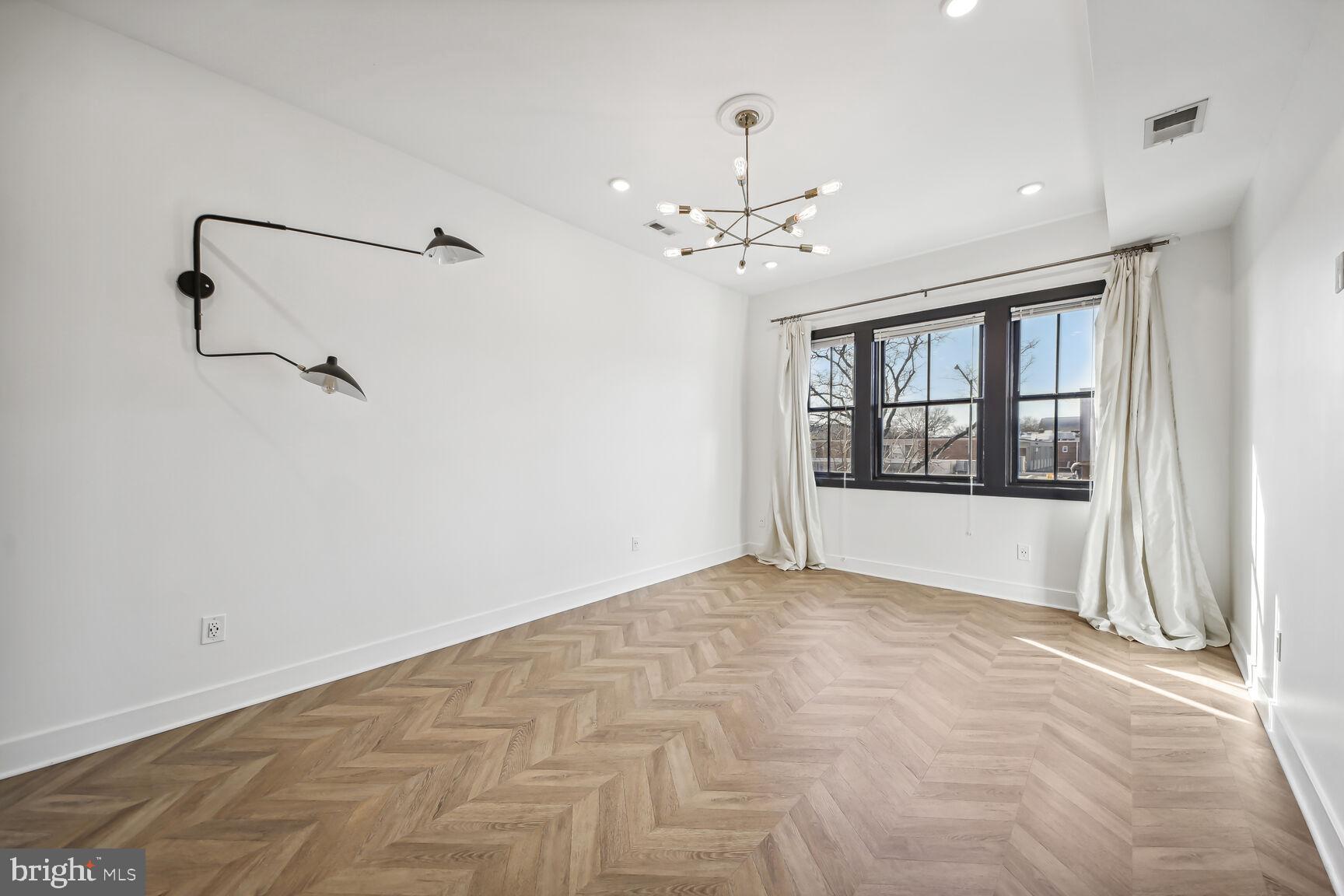 2012 D Street Northeast, Unit 3 Washington, DC 20002 - Photo 12 of 20