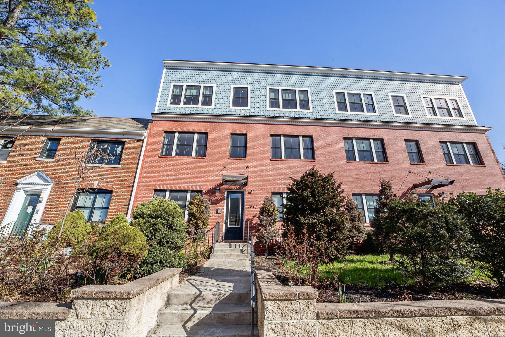 2012 D Street Northeast, Unit 3 Washington, DC 20002 - Photo 20 of 20