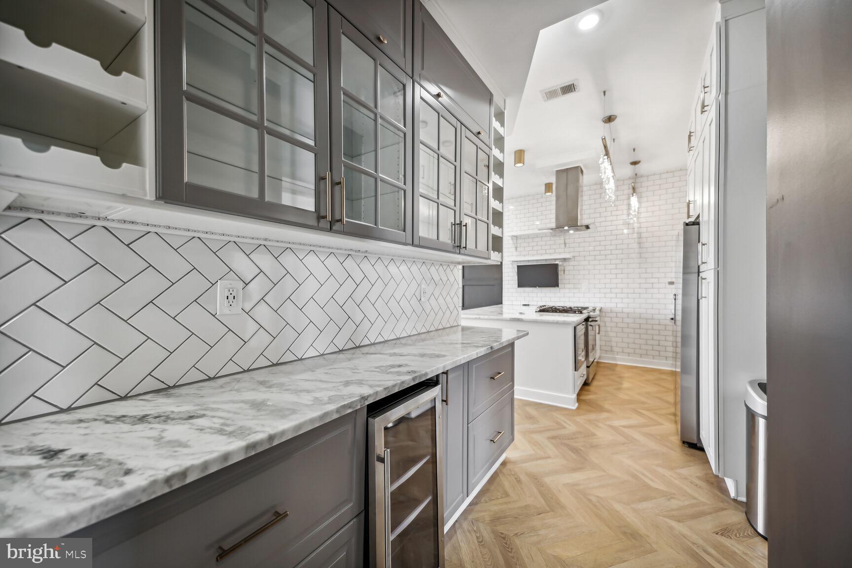 2012 D Street Northeast, Unit 3 Washington, DC 20002 - Photo 6 of 20