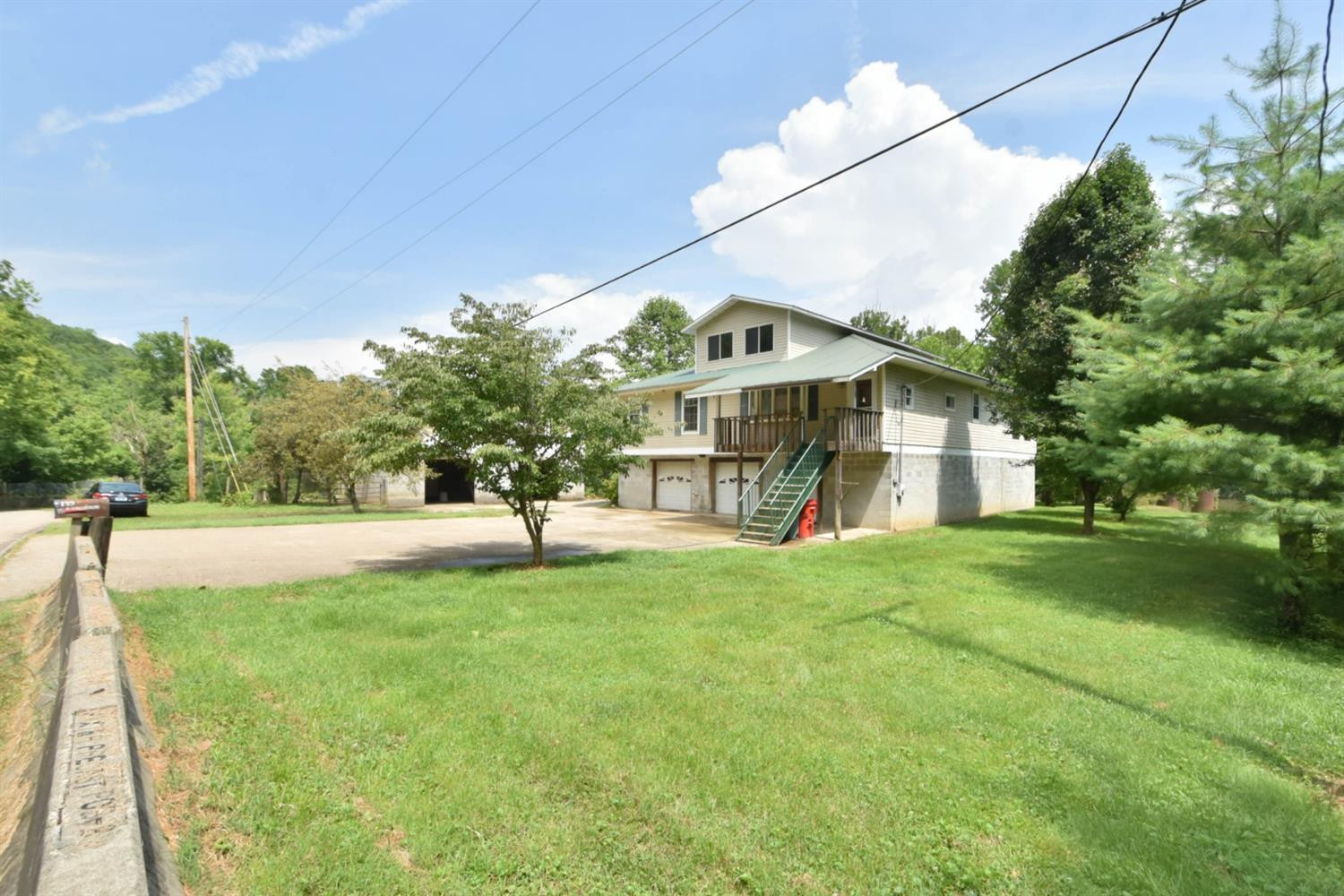 135 Camp Daniel Boone Road Lexington, KY 40515 - Photo 93 of 93 Listing Photo
