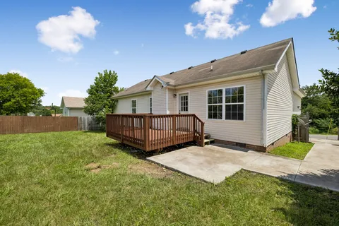 $314,900 | 3177 Brook Hill Drive, Clarksville, TN 37042