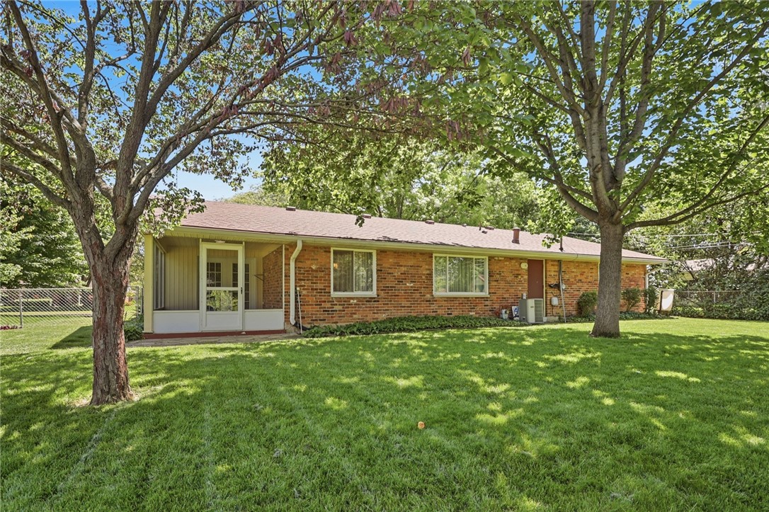 2259 East Whipp Road Kettering, OH 45440 - Photo 6 of 46