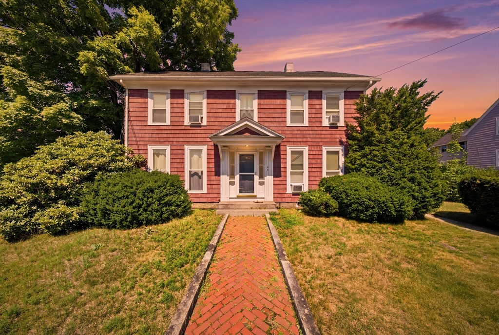 42 South Main Street Uxbridge, MA 01569 - Photo 41 of 41