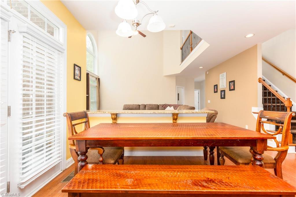 8612 Yvonne Court Oak Ridge, NC 27310 - Photo 17 of 44