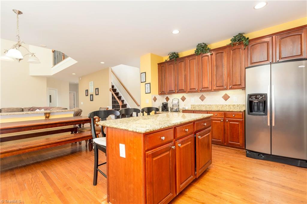 8612 Yvonne Court Oak Ridge, NC 27310 - Photo 21 of 44