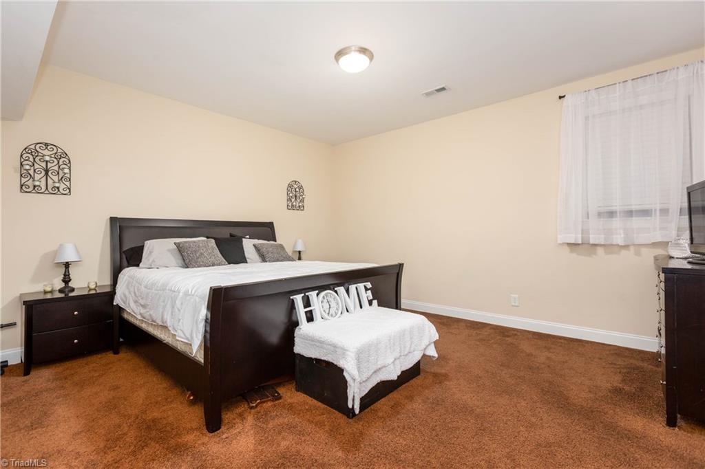 8612 Yvonne Court Oak Ridge, NC 27310 - Photo 29 of 44