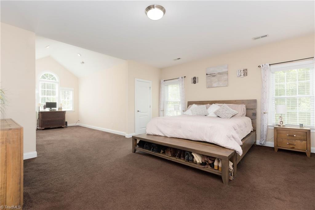 8612 Yvonne Court Oak Ridge, NC 27310 - Photo 34 of 44