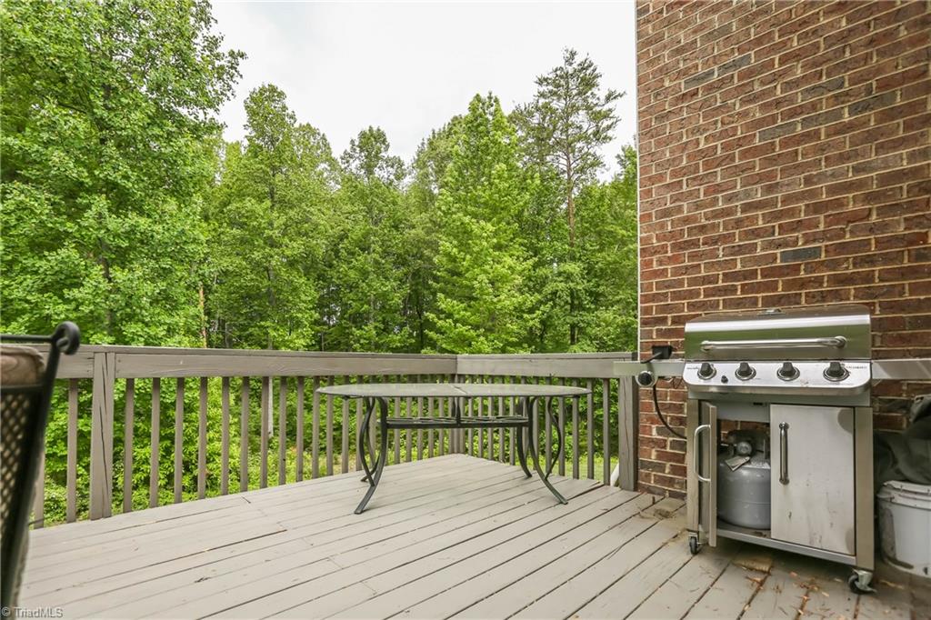 8612 Yvonne Court Oak Ridge, NC 27310 - Photo 40 of 44