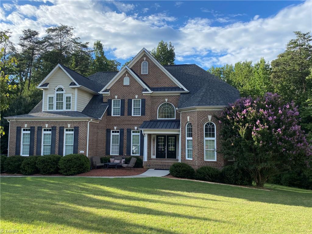 8612 Yvonne Court Oak Ridge, NC 27310 - Photo 44 of 44