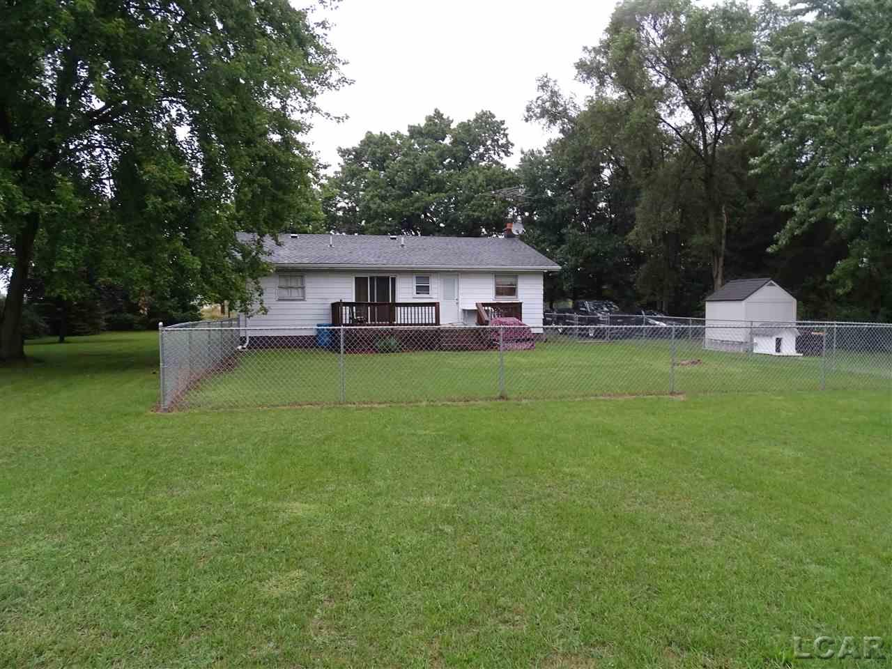 2993 Gady Road Adrian, MI 49221 - Photo 18 of 19 31392460-17.JPG