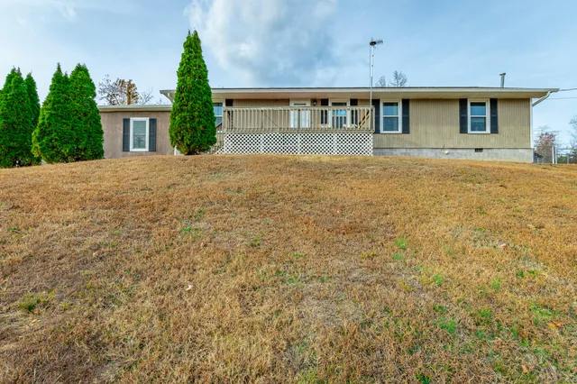 $297,000 | 8031 Standifer Gap Road, Chattanooga, TN 37421