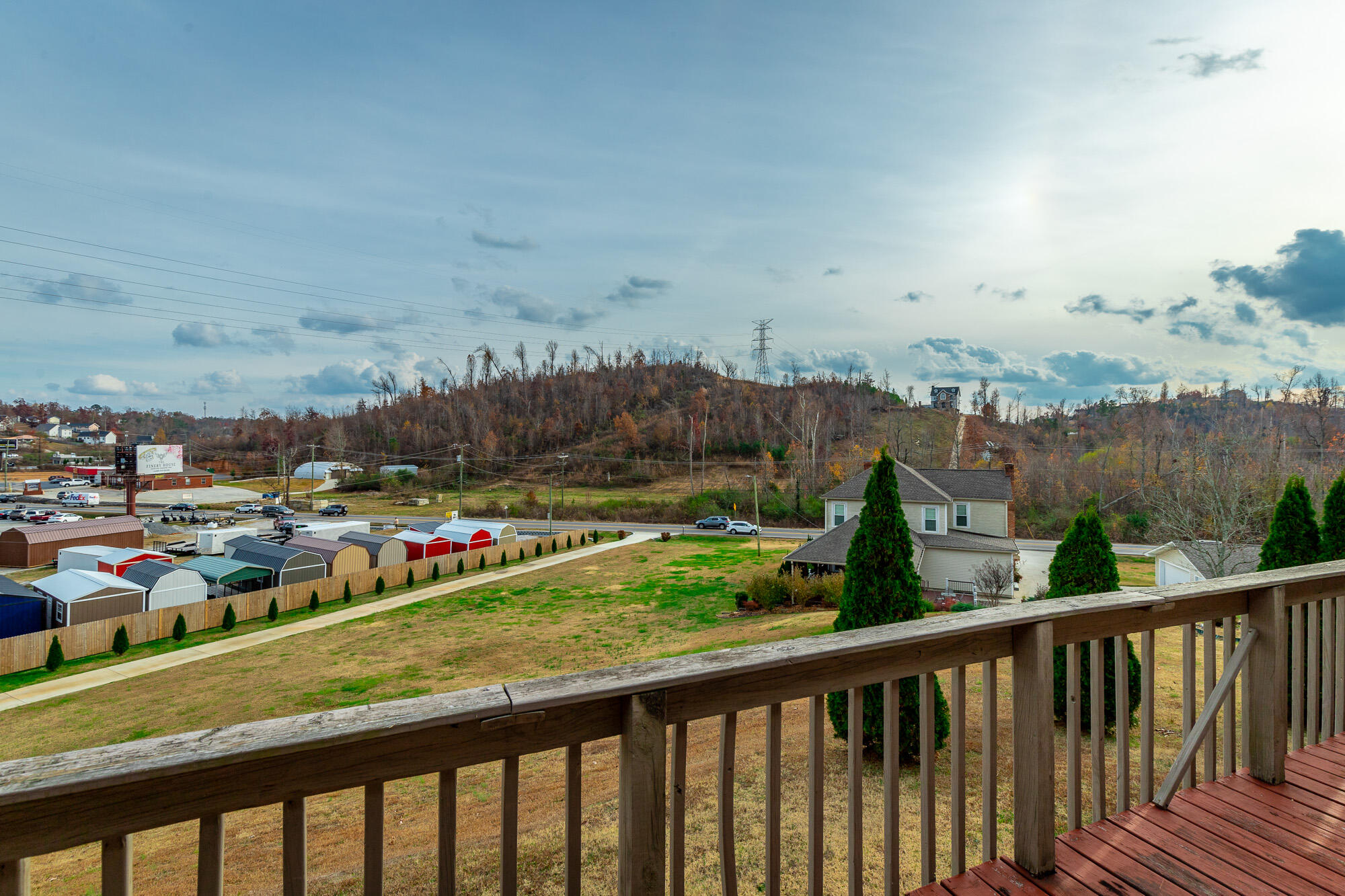 8031 Standifer Gap Road Chattanooga, TN 37421 - Photo 11 of 39 8031 Standifer Gap Road HD-43