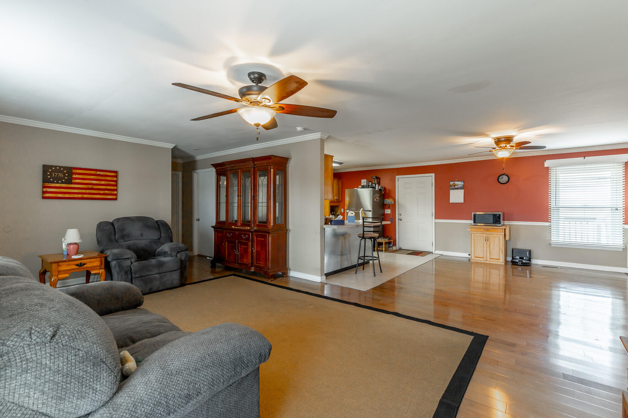 8031 Standifer Gap Road Chattanooga, TN 37421 - Photo 15 of 39 8031 Standifer Gap Road HD-10