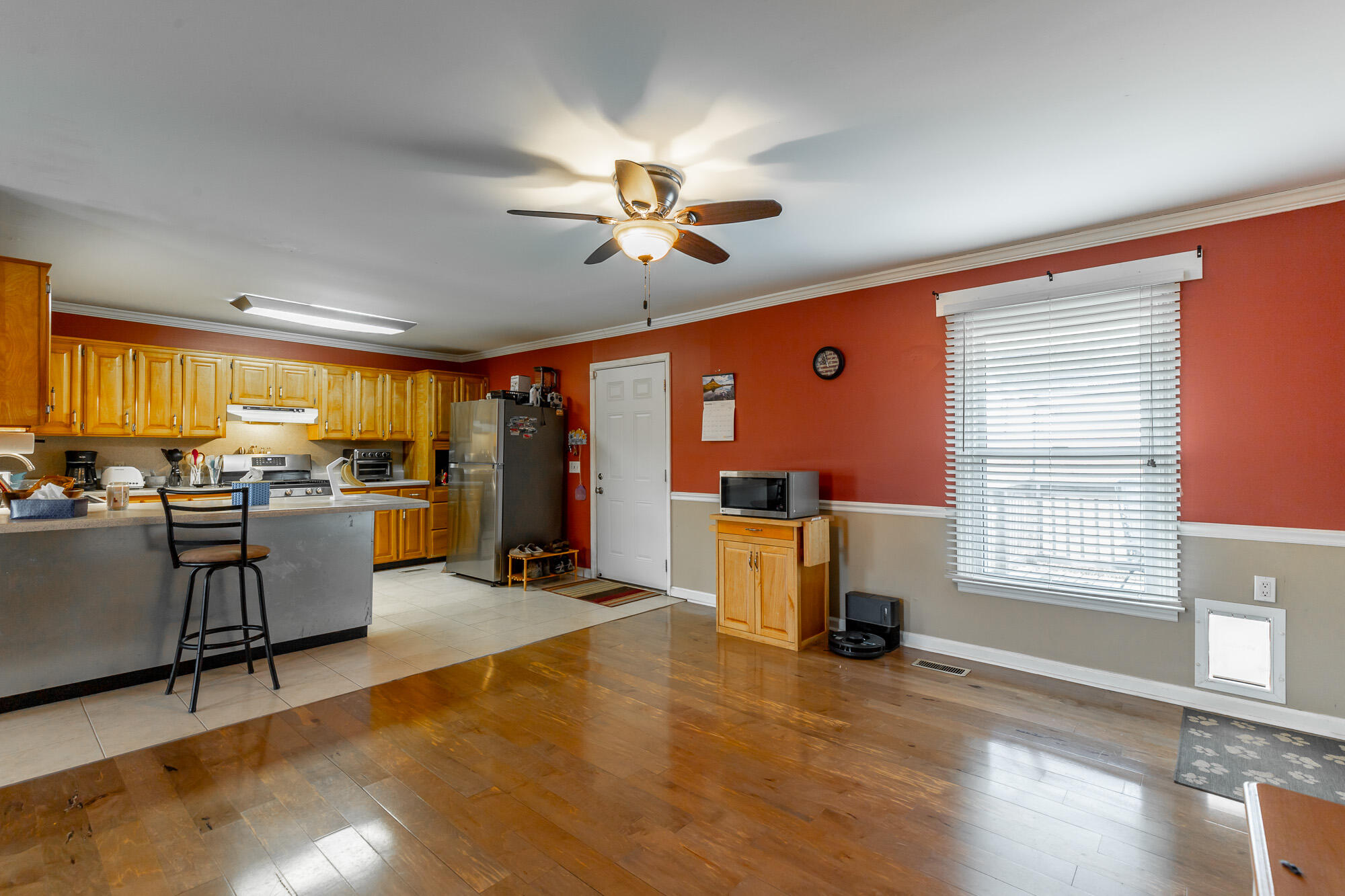 8031 Standifer Gap Road Chattanooga, TN 37421 - Photo 16 of 39 8031 Standifer Gap Road HD-12