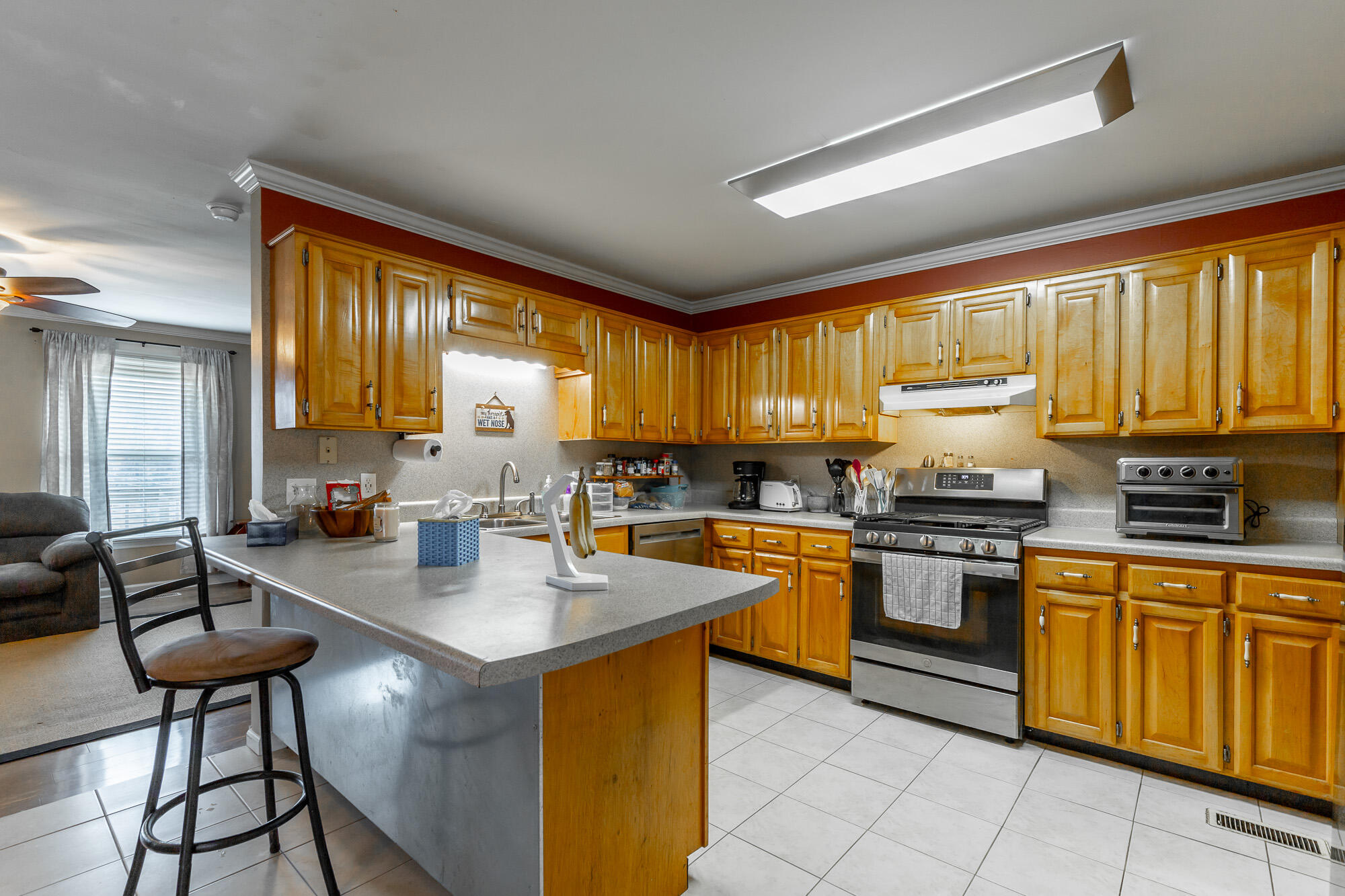 8031 Standifer Gap Road Chattanooga, TN 37421 - Photo 17 of 39 8031 Standifer Gap Road HD-14