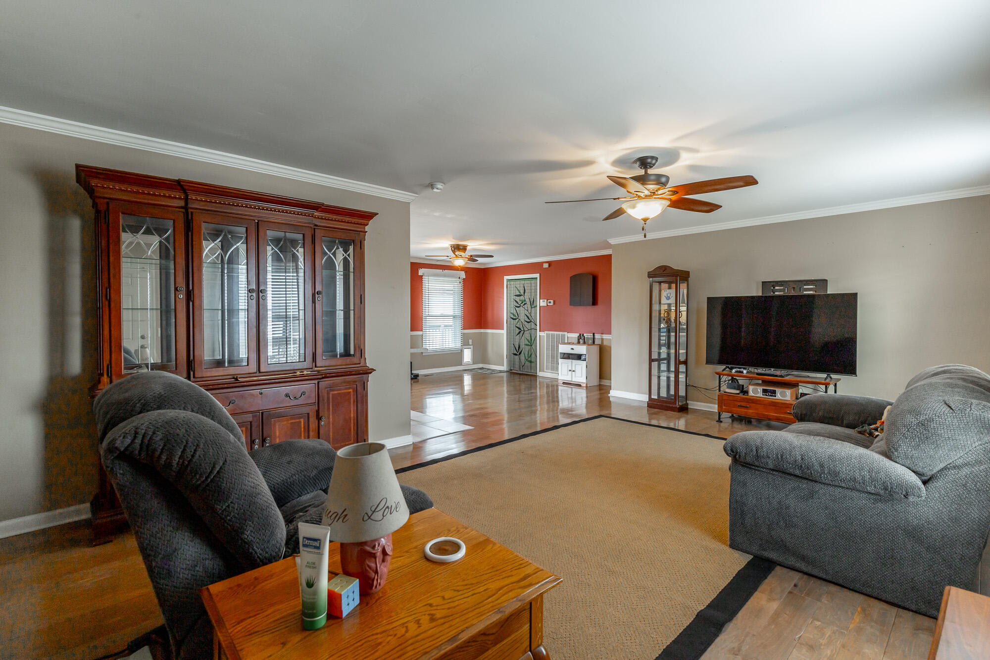 8031 Standifer Gap Road Chattanooga, TN 37421 - Photo 2 of 39 8031 Standifer Gap Road HD-9