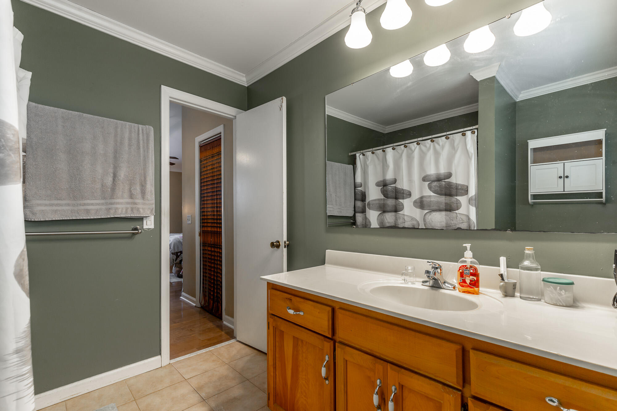 8031 Standifer Gap Road Chattanooga, TN 37421 - Photo 27 of 39 Primary ensuite