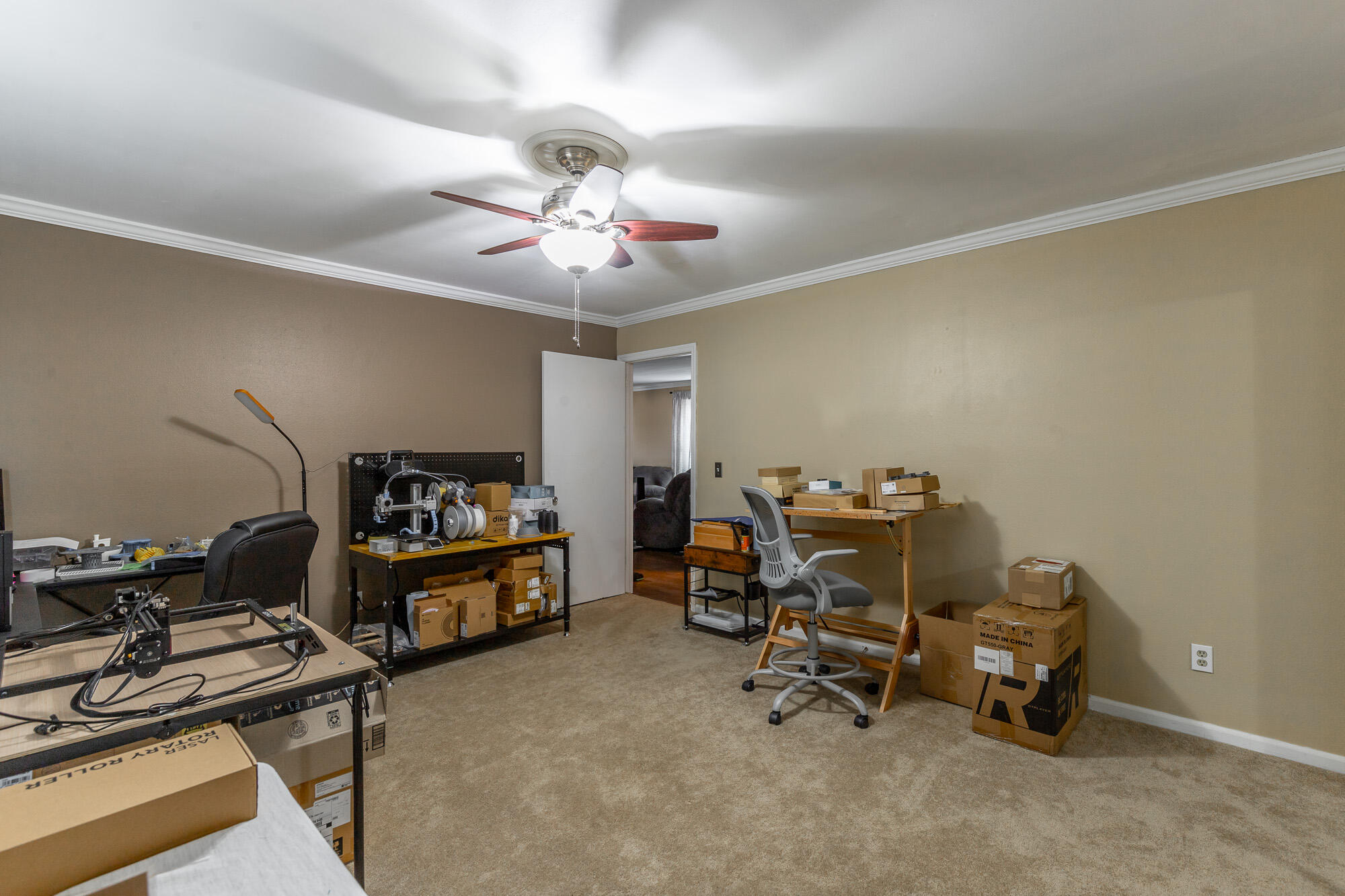 8031 Standifer Gap Road Chattanooga, TN 37421 - Photo 28 of 39 Bedroom 2