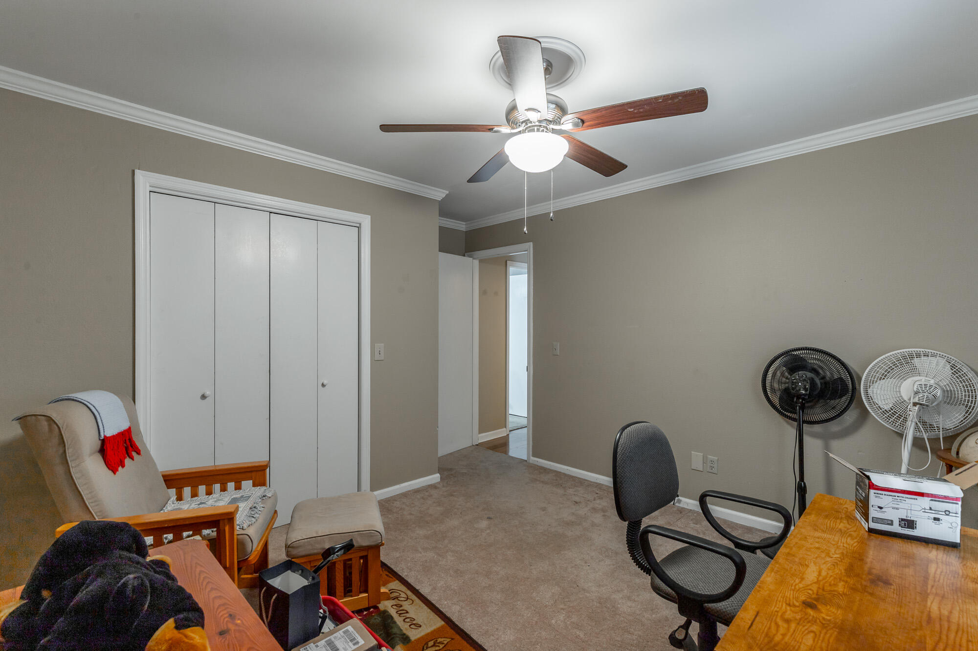 8031 Standifer Gap Road Chattanooga, TN 37421 - Photo 29 of 39 Bedroom 3