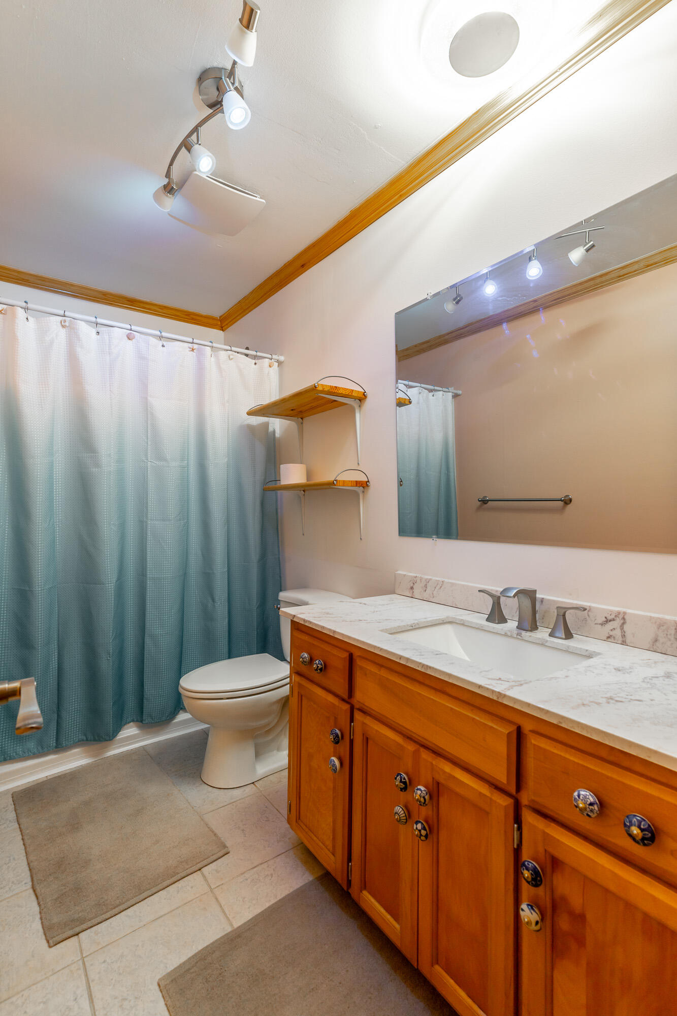 8031 Standifer Gap Road Chattanooga, TN 37421 - Photo 30 of 39 Guest bathroom